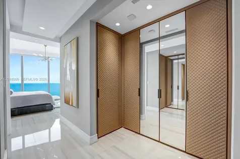 17901 Collins Avenue Sunny Isles Beach FL 33160