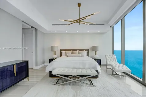 17901 Collins Avenue Sunny Isles Beach FL 33160