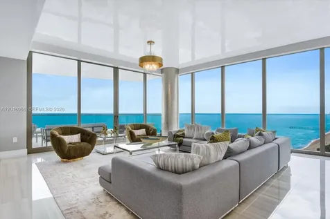 17901 Collins Avenue Sunny Isles Beach FL 33160
