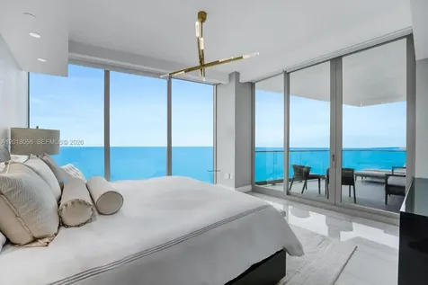 17901 Collins Avenue Sunny Isles Beach FL 33160