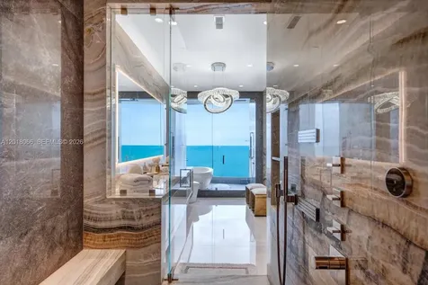 17901 Collins Avenue Sunny Isles Beach FL 33160