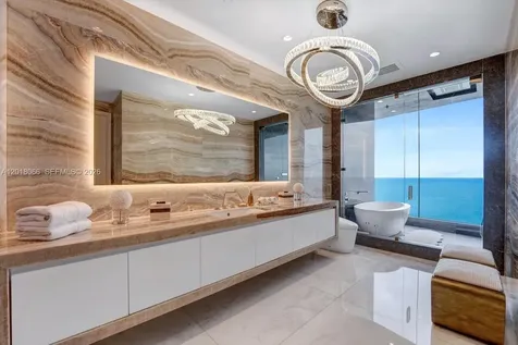 17901 Collins Avenue Sunny Isles Beach FL 33160