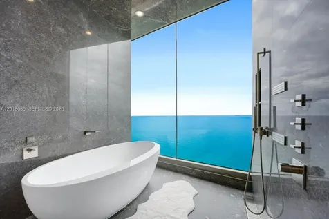 17901 Collins Avenue Sunny Isles Beach FL 33160