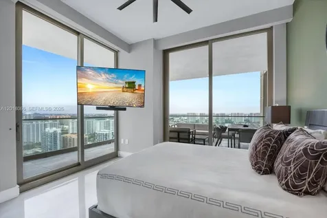 17901 Collins Avenue Sunny Isles Beach FL 33160