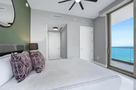 17901 Collins Avenue Sunny Isles Beach FL 33160