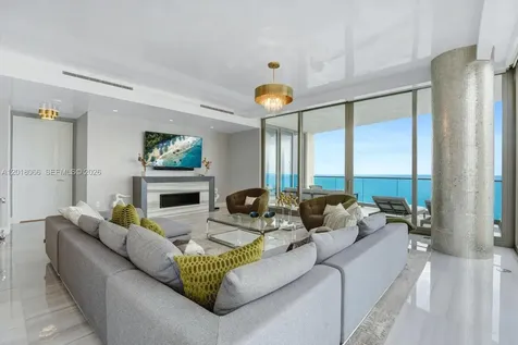 17901 Collins Avenue Sunny Isles Beach FL 33160