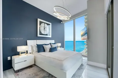 17901 Collins Avenue Sunny Isles Beach FL 33160