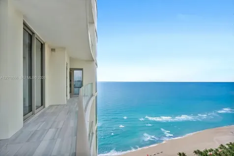 17901 Collins Avenue Sunny Isles Beach FL 33160