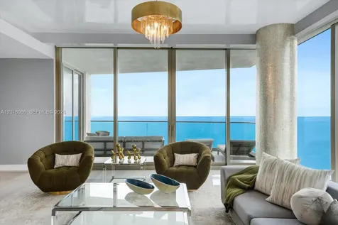 17901 Collins Avenue Sunny Isles Beach FL 33160