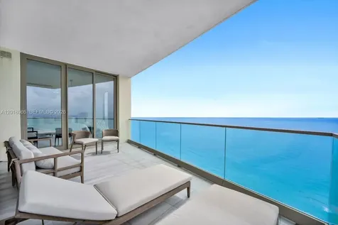 17901 Collins Avenue Sunny Isles Beach FL 33160