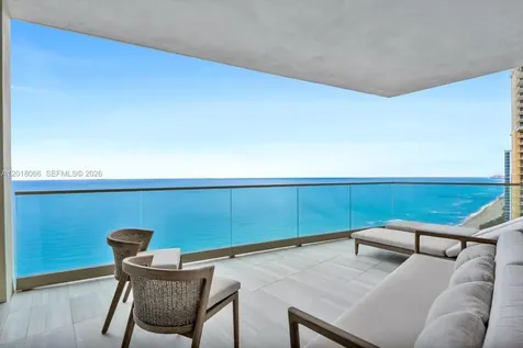 17901 Collins Avenue Sunny Isles Beach FL 33160