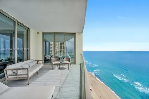 17901 Collins Avenue Sunny Isles Beach FL 33160