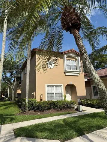 16213 Emerald Cove Road Weston FL 33331