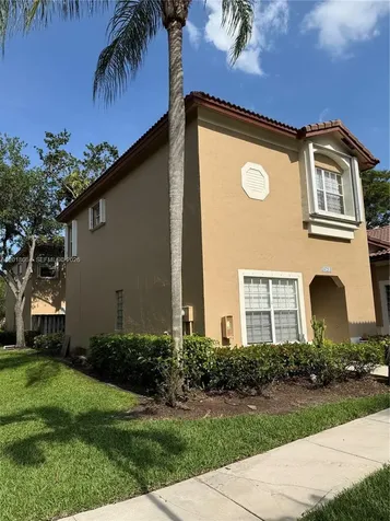 16213 Emerald Cove Road Weston FL 33331
