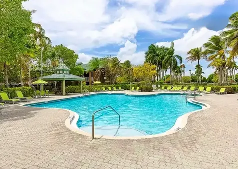 16213 Emerald Cove Road Weston FL 33331