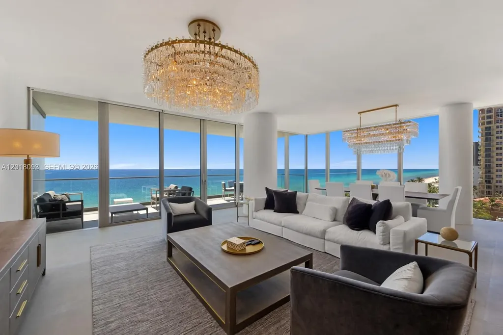 2000 S Ocean Drive Hallandale Beach FL 33009