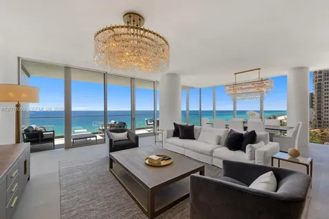 2000 S Ocean Drive Hallandale Beach FL 33009