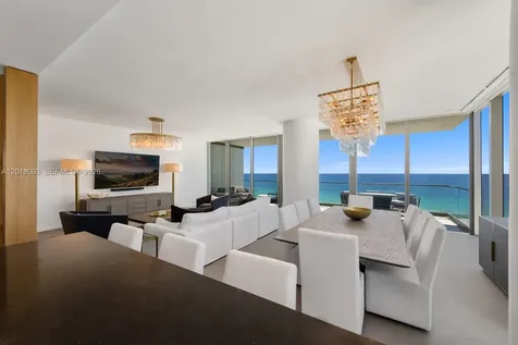 2000 S Ocean Drive Hallandale Beach FL 33009