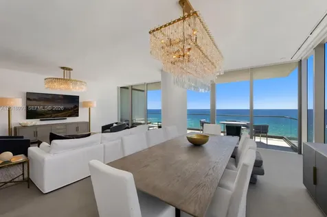 2000 S Ocean Drive Hallandale Beach FL 33009