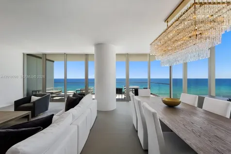 2000 S Ocean Drive Hallandale Beach FL 33009