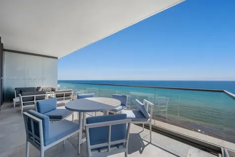 2000 S Ocean Drive Hallandale Beach FL 33009