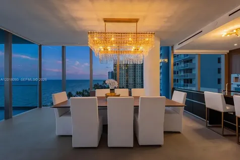 2000 S Ocean Drive Hallandale Beach FL 33009