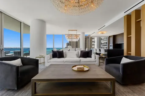 2000 S Ocean Drive Hallandale Beach FL 33009