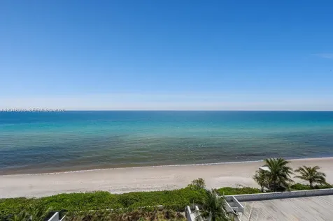2000 S Ocean Drive Hallandale Beach FL 33009