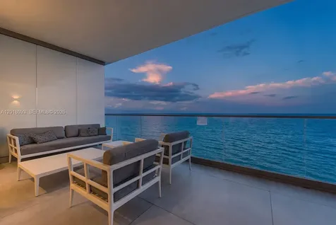 2000 S Ocean Drive Hallandale Beach FL 33009