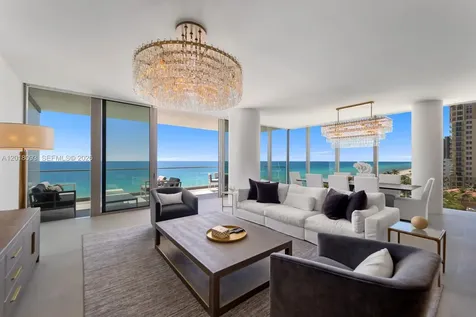 2000 S Ocean Drive Hallandale Beach FL 33009