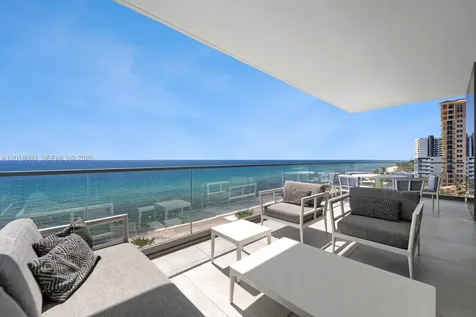 2000 S Ocean Drive Hallandale Beach FL 33009