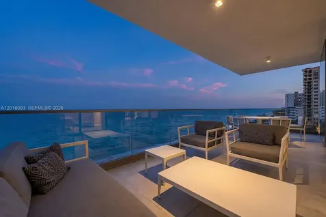 2000 S Ocean Drive Hallandale Beach FL 33009