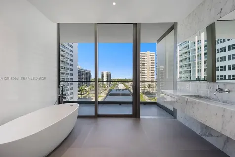 2000 S Ocean Drive Hallandale Beach FL 33009