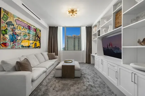 2000 S Ocean Drive Hallandale Beach FL 33009