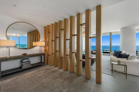 2000 S Ocean Drive Hallandale Beach FL 33009