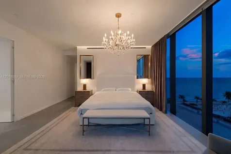 2000 S Ocean Drive Hallandale Beach FL 33009