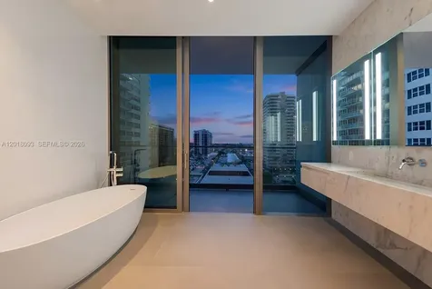 2000 S Ocean Drive Hallandale Beach FL 33009