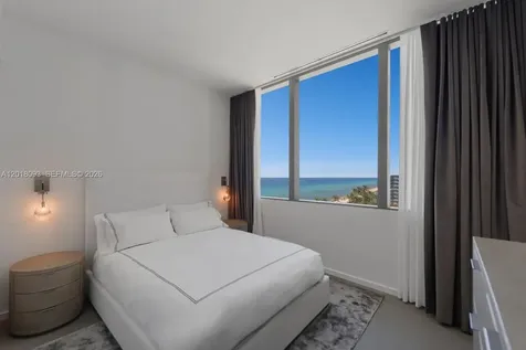 2000 S Ocean Drive Hallandale Beach FL 33009