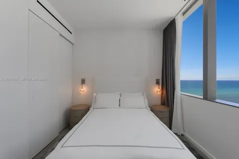 2000 S Ocean Drive Hallandale Beach FL 33009