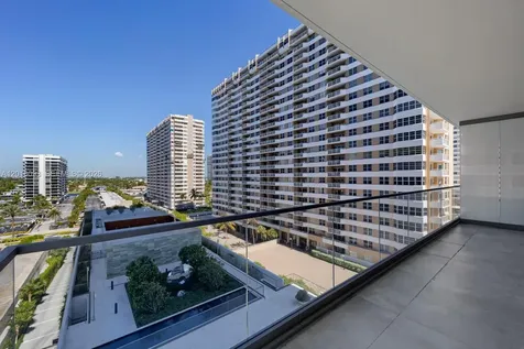 2000 S Ocean Drive Hallandale Beach FL 33009