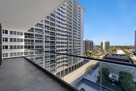 2000 S Ocean Drive Hallandale Beach FL 33009