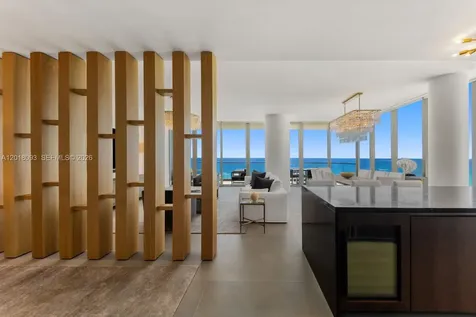2000 S Ocean Drive Hallandale Beach FL 33009