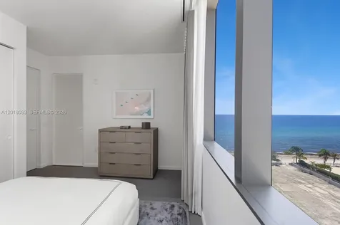 2000 S Ocean Drive Hallandale Beach FL 33009