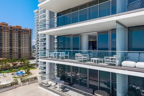 2000 S Ocean Drive Hallandale Beach FL 33009