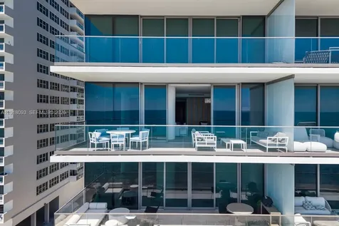 2000 S Ocean Drive Hallandale Beach FL 33009