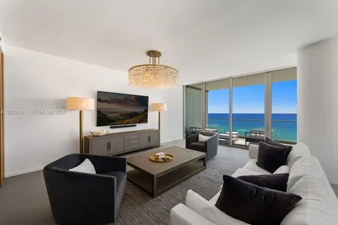 2000 S Ocean Drive Hallandale Beach FL 33009