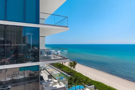 2000 S Ocean Drive Hallandale Beach FL 33009