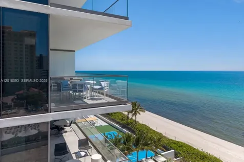 2000 S Ocean Drive Hallandale Beach FL 33009