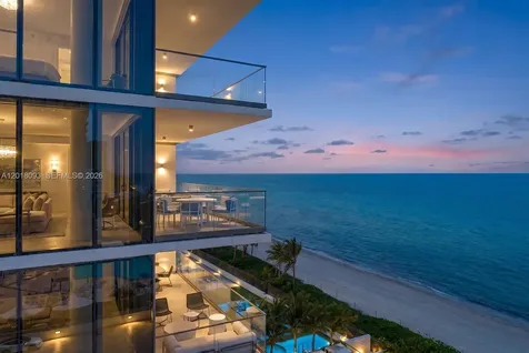 2000 S Ocean Drive Hallandale Beach FL 33009