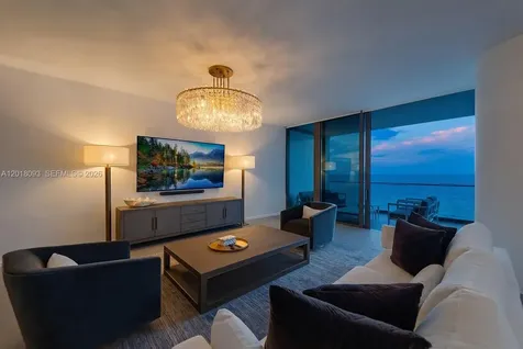2000 S Ocean Drive Hallandale Beach FL 33009